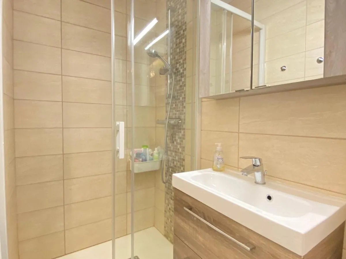 Appartement 3 Pieces Renove, Proche Centre-Ville D'Annecy, Balcon Et Equipements Modernes - Fr-1-432-14 Apartment Annecy