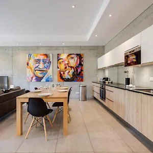 Le Kube - De Prestige Au Centre D'annecy Vakantiehuis